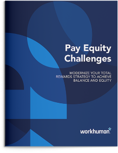 pay equity